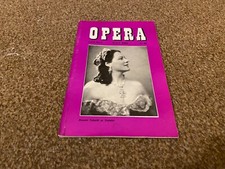 OPERA MAGAZINE 1955 JUL RENATA