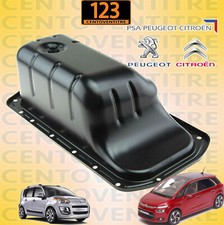 COPPA OLIO CITROEN C3 AIRCROSS