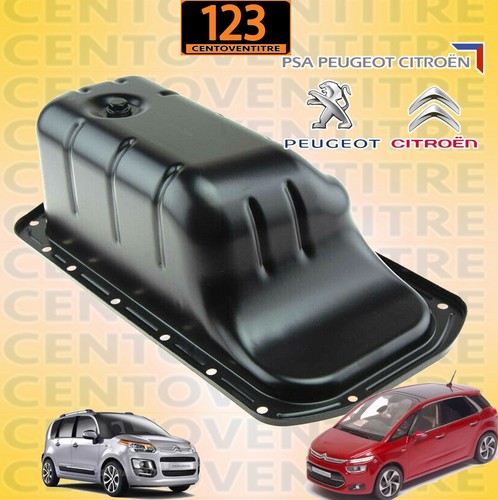 Coppa olio citroen aircross - olio, c3