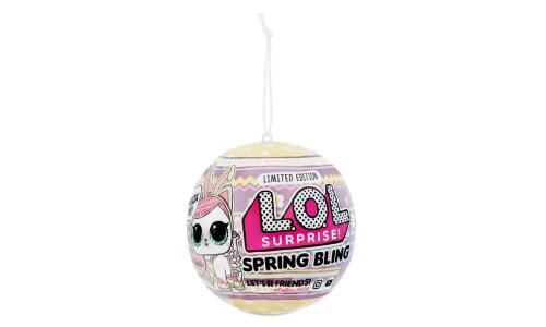 Lol surprise spring bling - surprise,