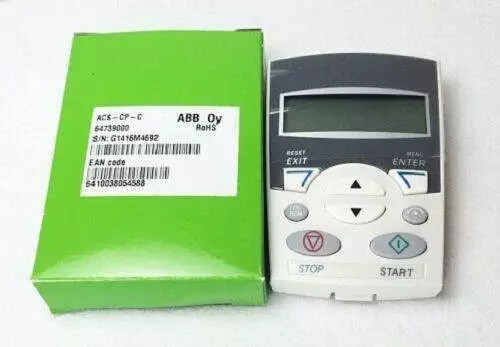 Abb acs 1pc nuovo acscpc - acs-cp-c,
