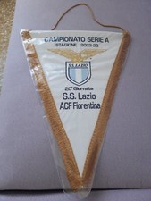 Gagliardetto ricamato Calcio
