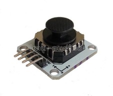 Modulo joystick PSP 2 assi