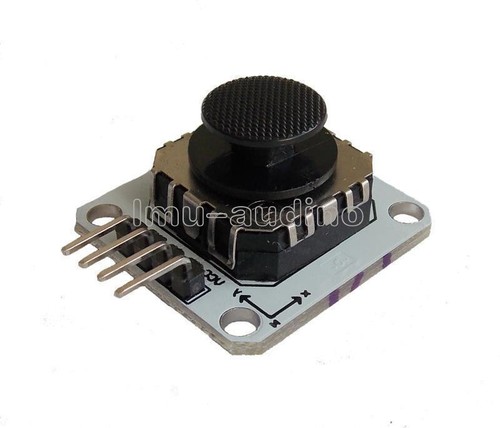 Modulo joystick psp assi - modulo,