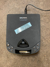 GRUNDIG CDP 75 - Discman