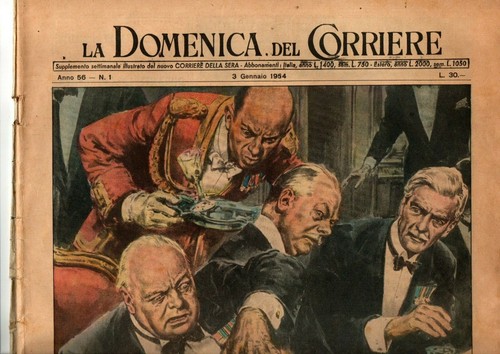 Domenica del corriere 3 - del,