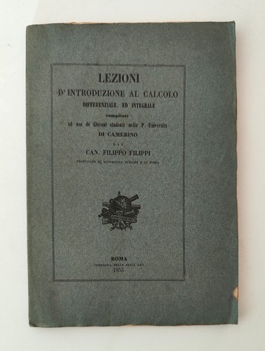 Lezioni introduzione al - lezioni,