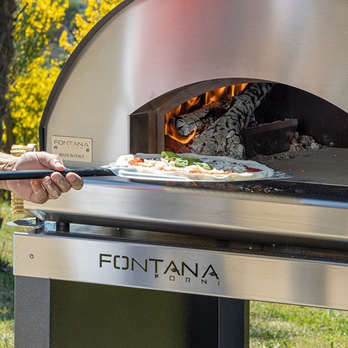 Fontana forni marinara - forni,