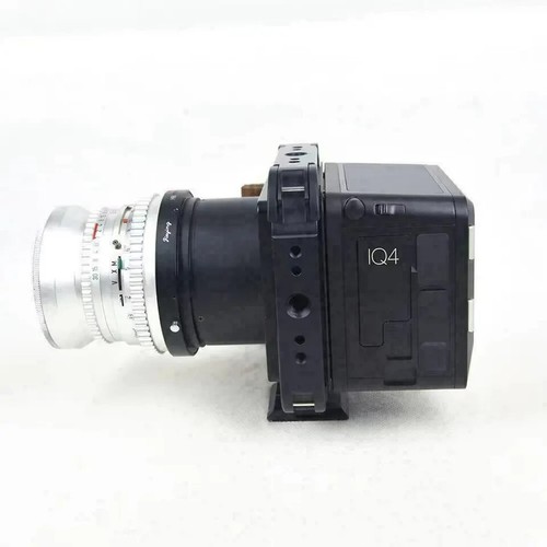 Adattatore tecnico fotocamera