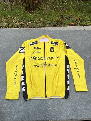 Maillot veste cyclisme - cyclisme, vintage