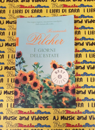 Book libro giorni - i,