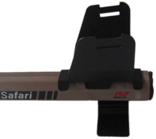 Bracciolo in metallo per