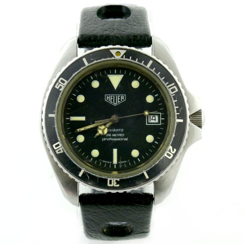 Orologio uomo heuer - uomo,