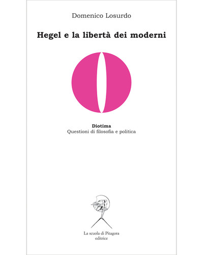 Hegel libertà dei - e,