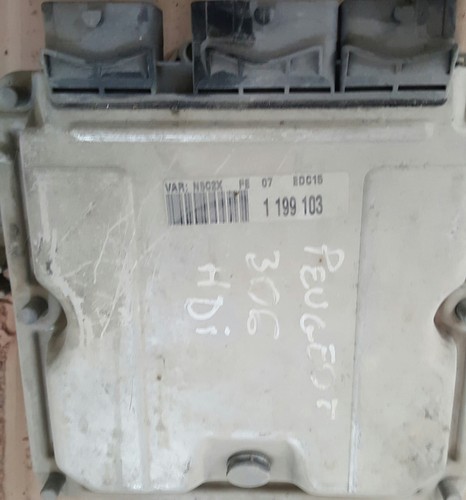 N5c2x centralina motore - n5c2x,