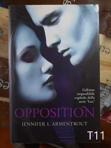 Opposition jennifer l - opposition,