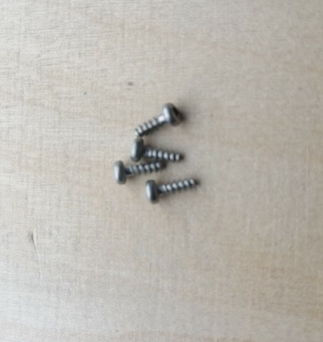 Garmin edge 500 vite torx - garmin,