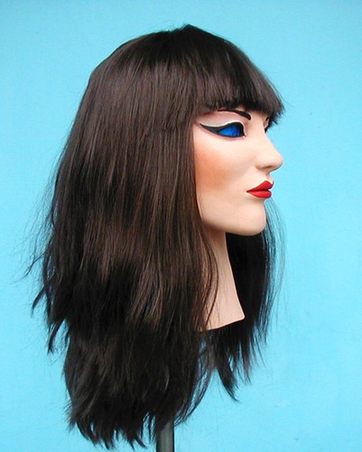 Olly maschera lattice - olly,