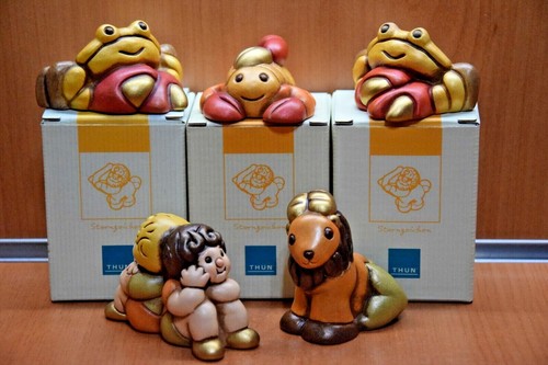 Thun collezione segno dello - collezione,