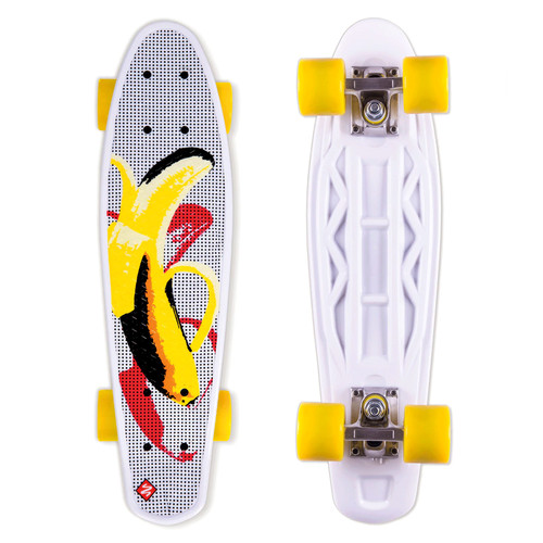 Street surfing plastica - street,