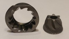 2x Set Macine Cono di