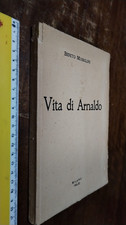 LIBRO: Vita di Arnaldo