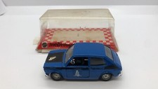 MEBETOYS A54 FIAT 127 RALLY