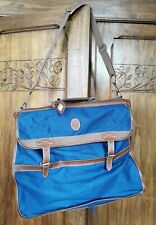 Borsone a tracolla MARTINI