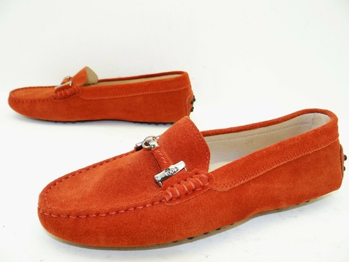 Tod slipper ballerine - tod's,