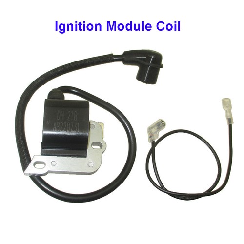 Bobina modulo accensione - , per