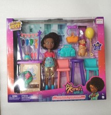 Karma's World Community Juice