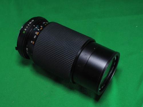 Cimko series 80 200mm - mc, mc