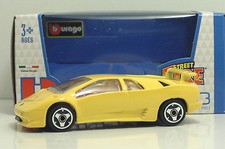 Bburago 30010 Lamborghini