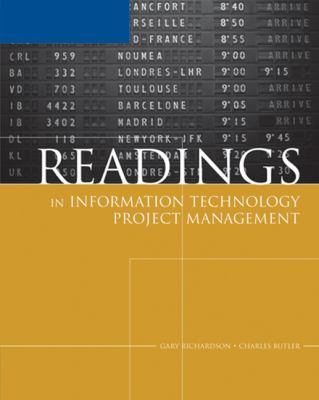 Readings information - in,