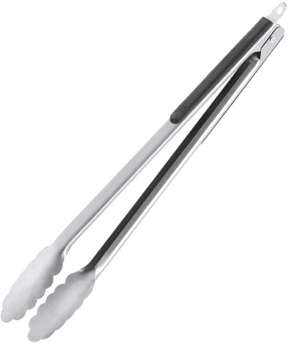 Pinza per barbecue acciaio - barbecue,,