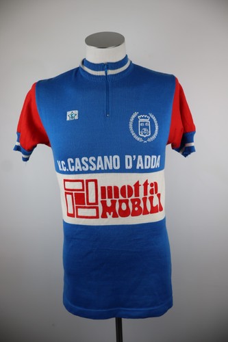 Maglia ciclismo uomo man - ciclismo, 4