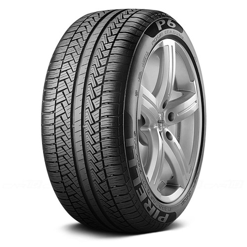 Set pneumatici nuovi pirelli - 4,
