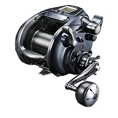 Mulinello elettrico shimano - elettrico, 20