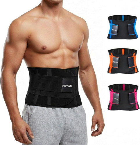 Fascia lombare supporto - fascia,