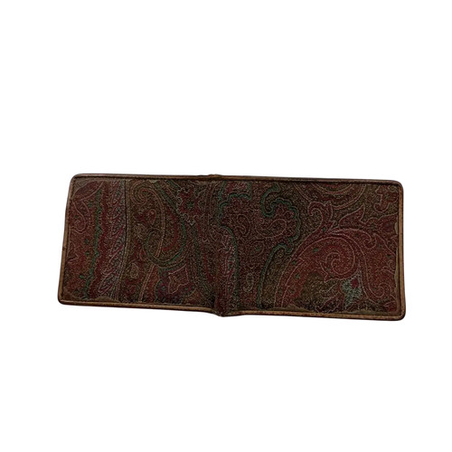 Etro portafoglio uomo - etro,