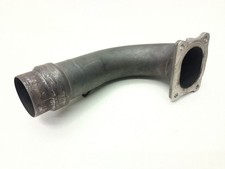 COLLETTORE IMBOCCO SCARICO  EXHAUST INLET MANIFOLD DUCATI 999-749 02-04