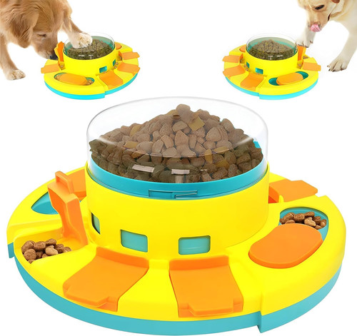 Giochi cani intelligenza - giochi,
