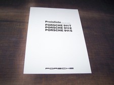 TOPRARITA' depliant listino