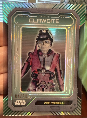 2024 topps star wars - 2024,