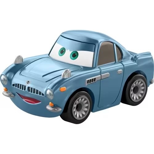 Disney pixar cars mini racers - pixar,