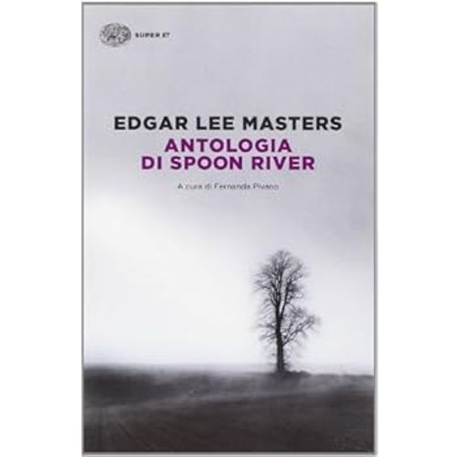 Antologia spoon river - di,