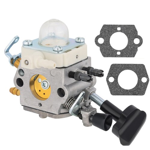 Carburatore per soffiatore
