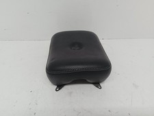 Sella Posteriore per Honda Rebel 250 / 200 - Sedile Passeggero Custom---?