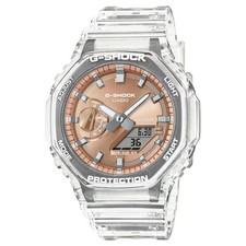 Casio G-Shock Analog-Digi Dial
