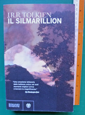 Silmarillion r - silmarillion, di